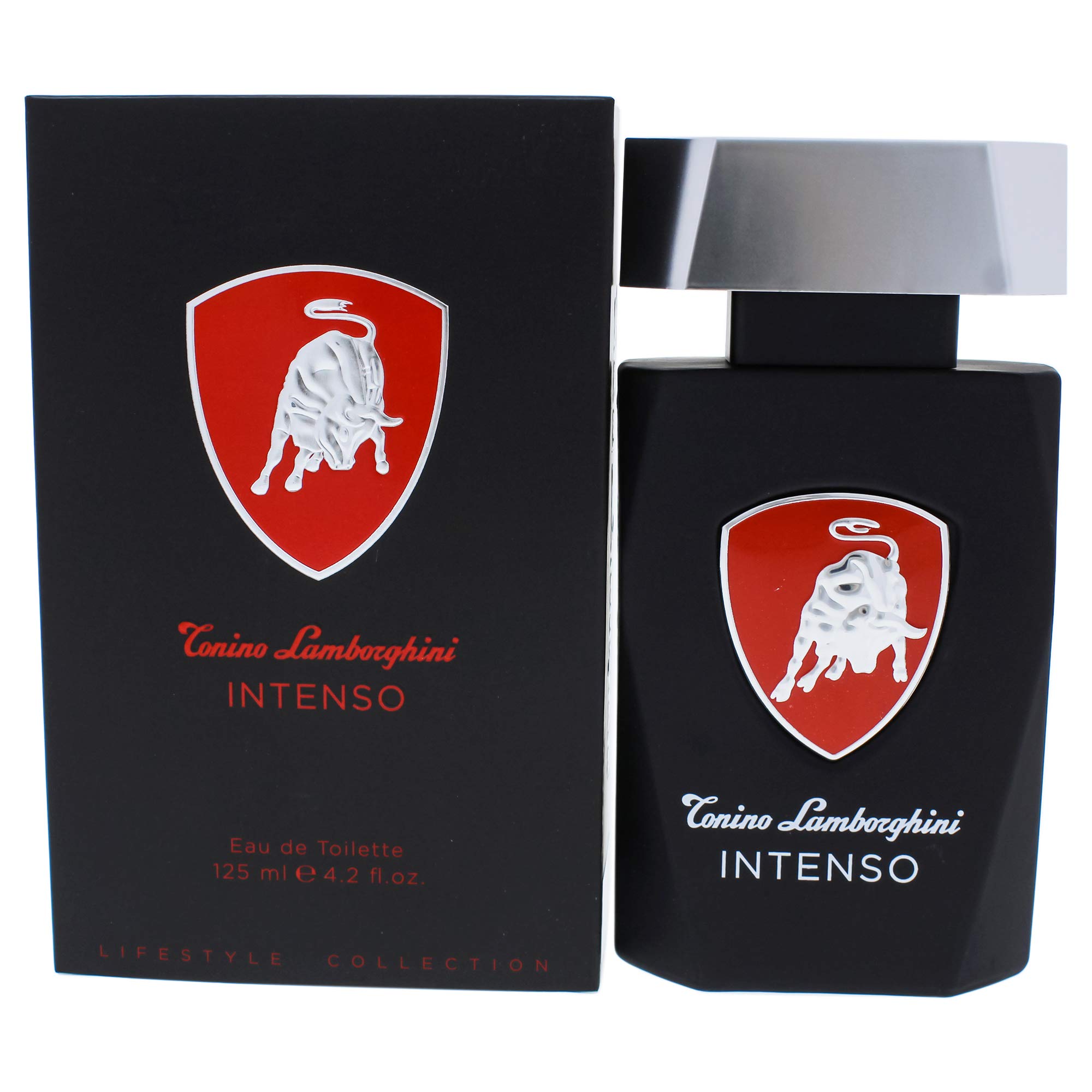 Foto 2 pulgar | Perfume Lamborghini Torino Eau De Toilette 125 Ml para Hombre - Venta Internacional