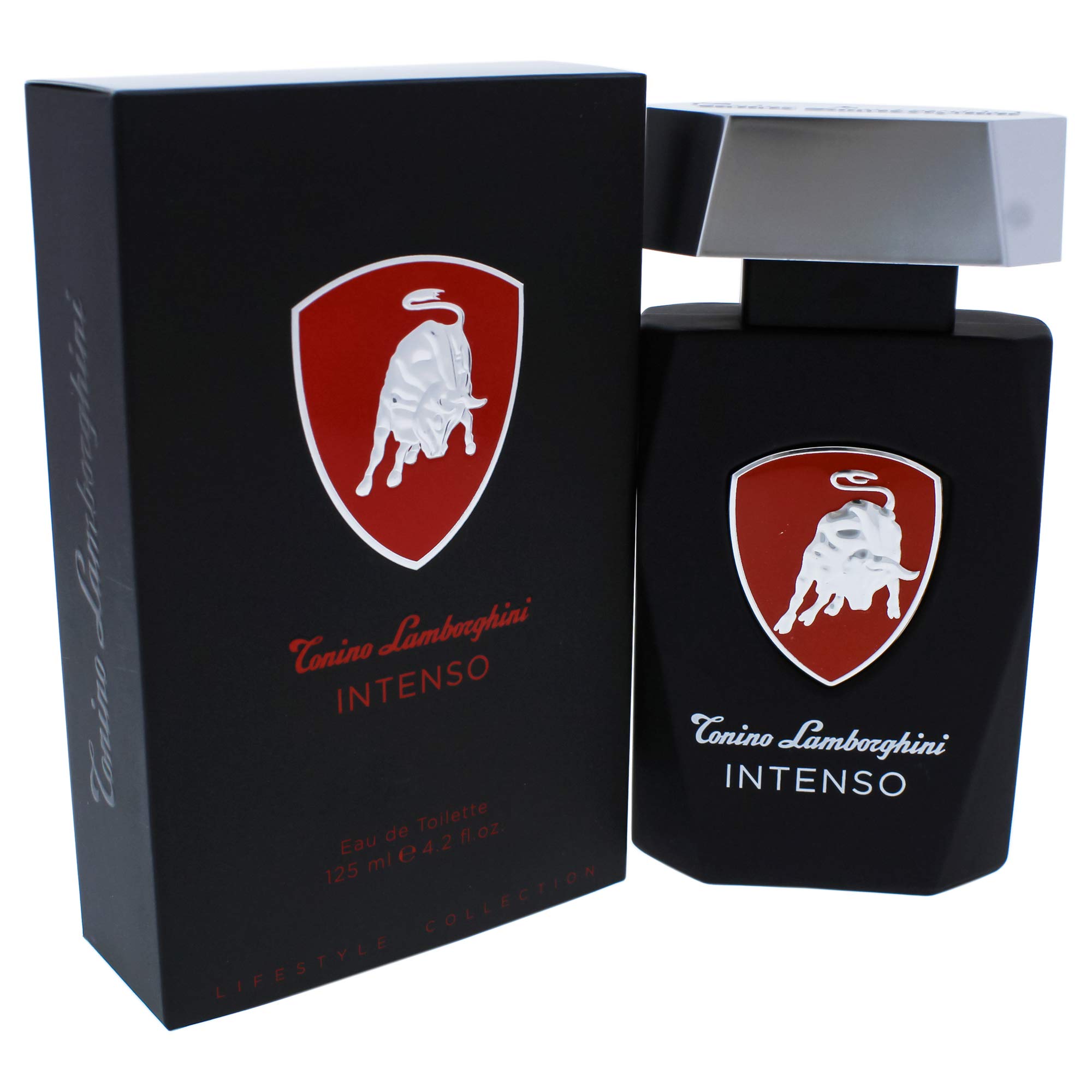 Foto 4 pulgar | Perfume Lamborghini Torino Eau De Toilette 125 Ml para Hombre - Venta Internacional