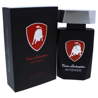 Foto 3 | Perfume Lamborghini Torino Eau De Toilette 125 Ml para Hombre - Venta Internacional
