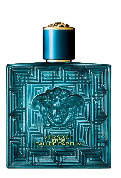 Foto 2 pulgar | Perfume Versace Eros Tradicional Eau de Parfum 100 ml para Hombre