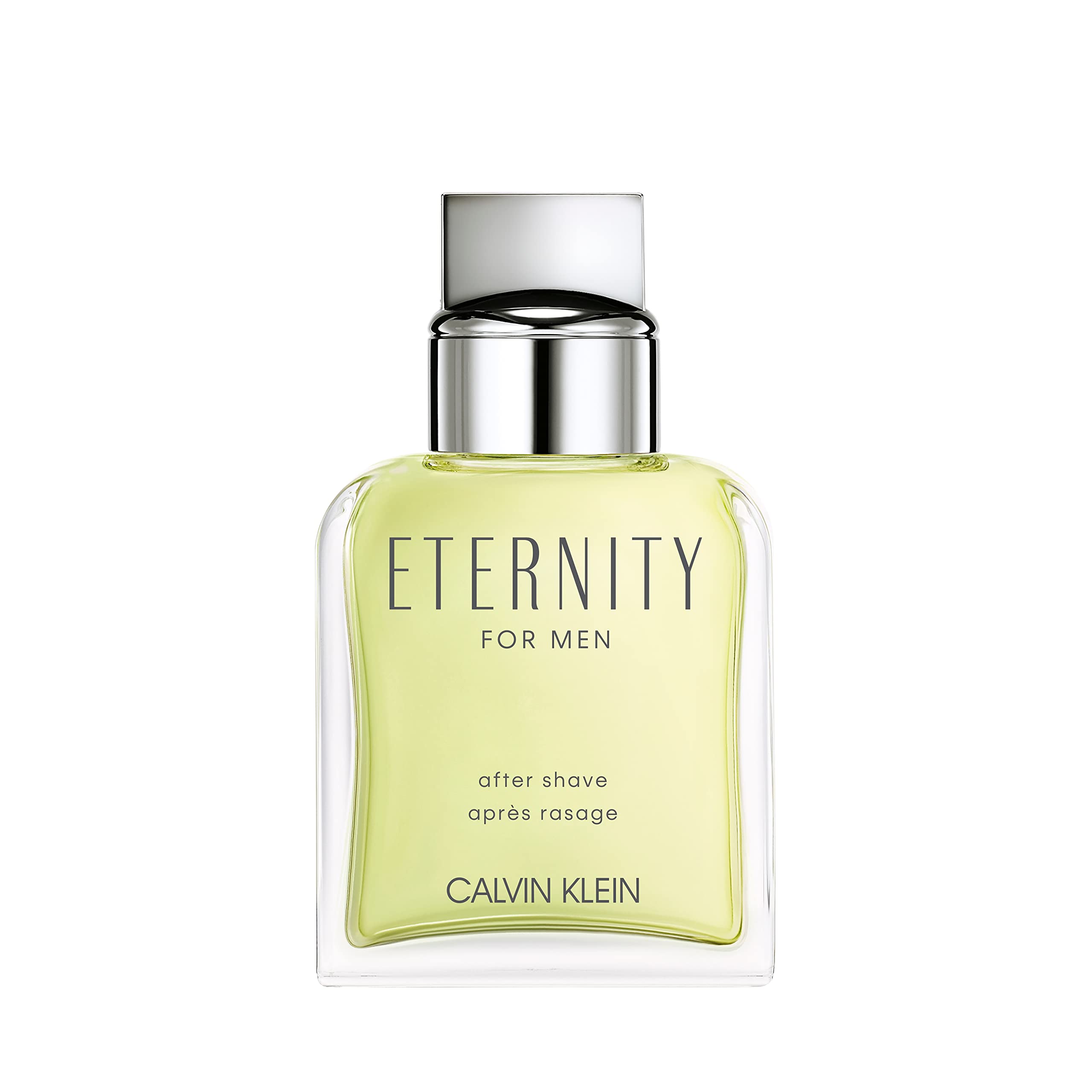Foto 2 pulgar | Perfume Calvin Klein Eternity Para Hombre Después Del Afeitado, 100 Ml - Venta Internacional.