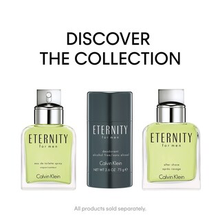 Foto 3 | Perfume Calvin Klein Eternity Para Hombre Después Del Afeitado, 100 Ml - Venta Internacional.