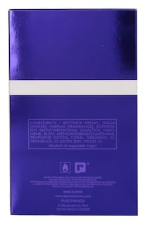 Foto 2 | Perfume Paco Rabanne Ultraviolet Men Eau de Toilette 100 ml - Venta Internacional
