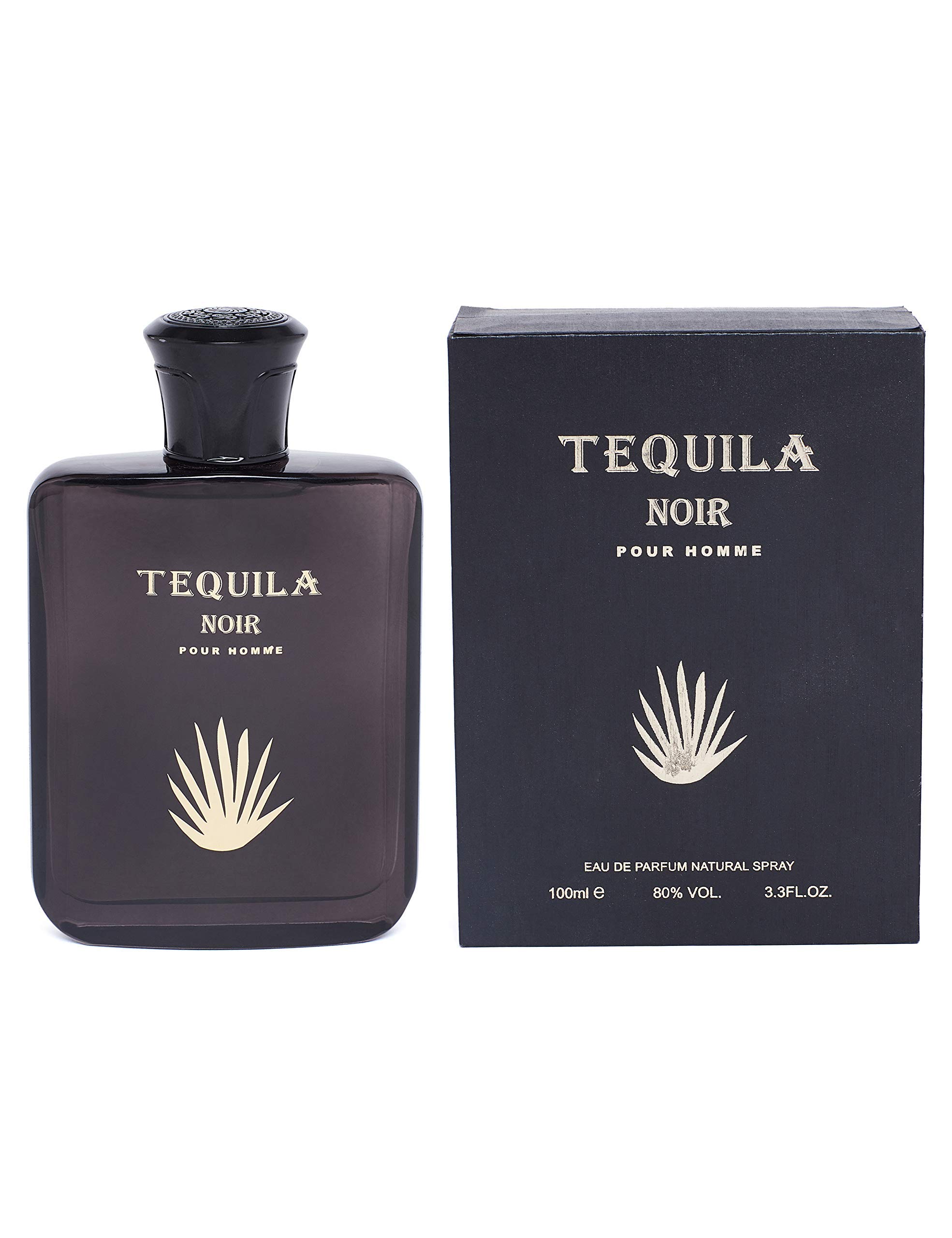 Perfume Tequila Noir Eau De Parfum 100 ml para Hombre - Venta Internacional