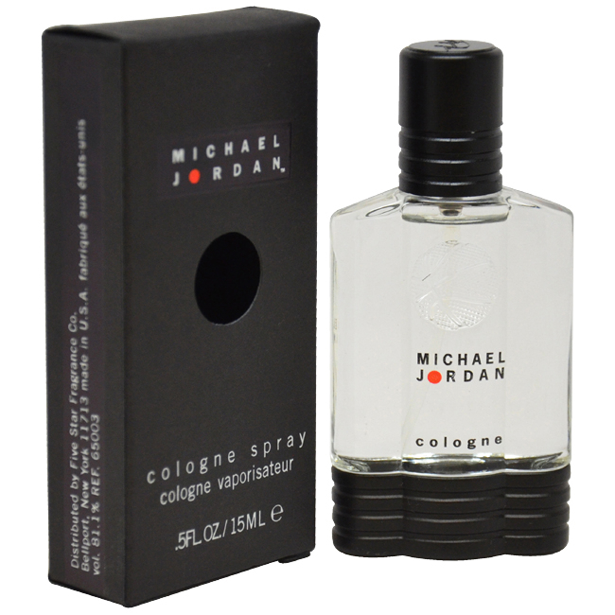 Foto 2 pulgar | Perfume Michael Jordan para hombre 15 ml  - Venta Internacional