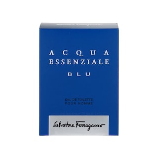 Foto 3 | Perfume Salvatore Ferragamo Agua Esencial Azul Edt 100 ml - Venta Internacional