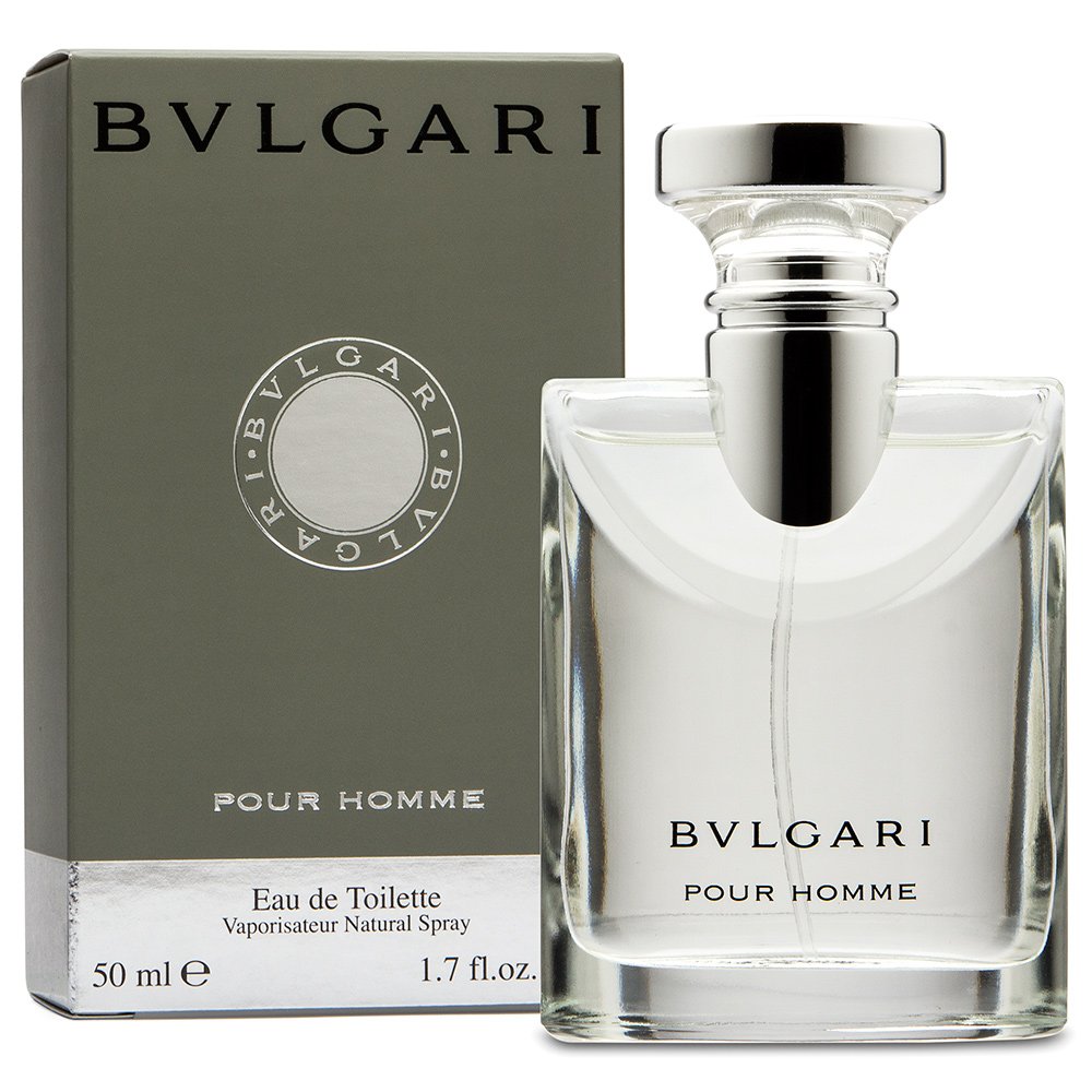 Foto 3 pulgar | Perfume Bvlgari Pour Homme Eau De Toilette, 50 Ml, Para Hombre - Venta Internacional.