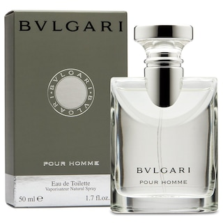 Foto 2 | Perfume Bvlgari Pour Homme Eau De Toilette, 50 Ml, Para Hombre - Venta Internacional.