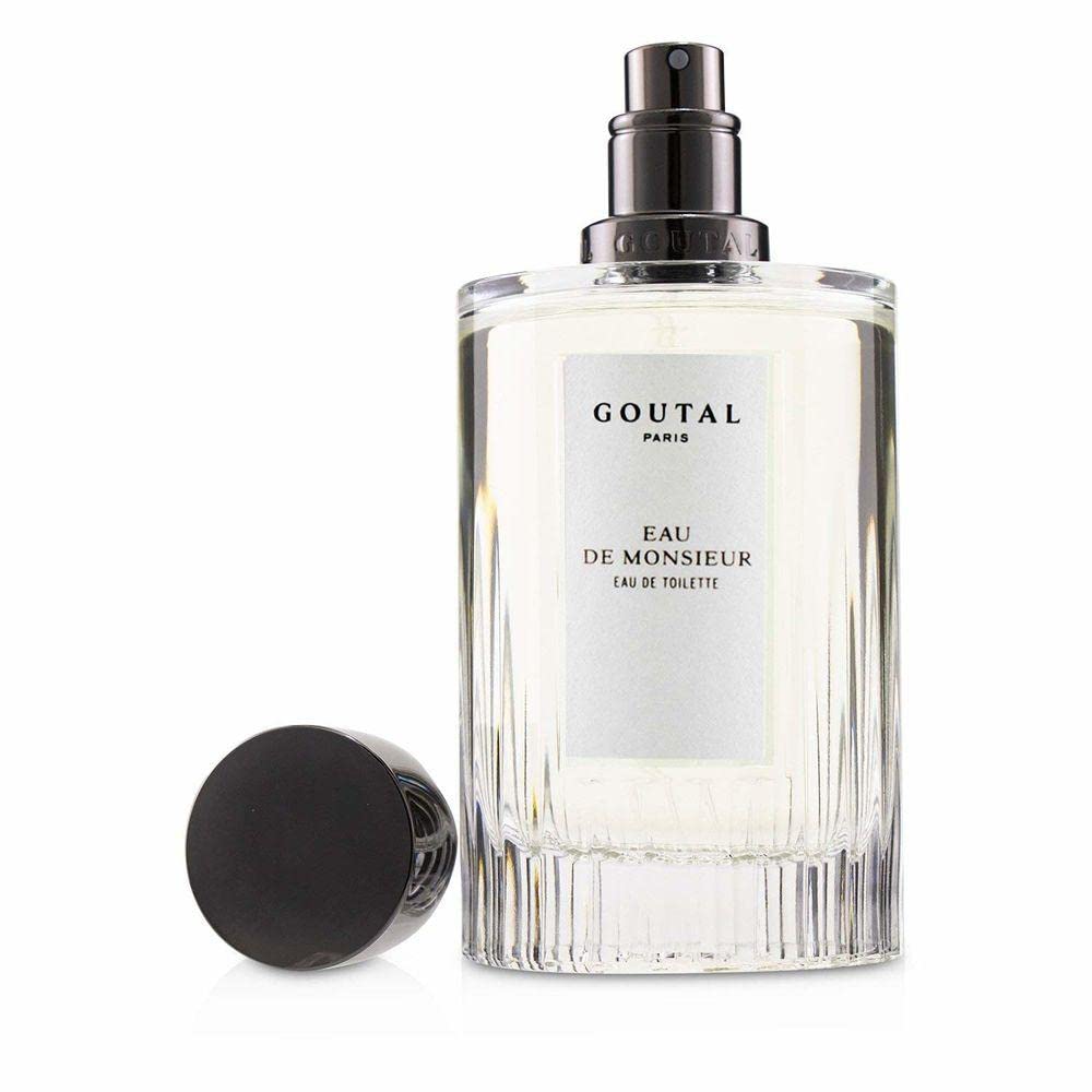 Foto 2 pulgar | Perfume Annick Goutal Eau De Monsieur Edt 100 ml para Hombre-Venta Internacional