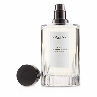 Foto 1 | Perfume Annick Goutal Eau De Monsieur Edt 100 ml para Hombre-Venta Internacional