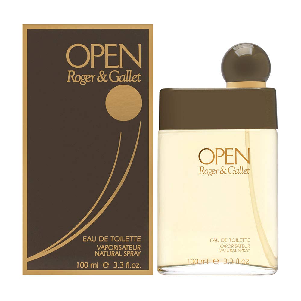 Foto 2 pulgar | Perfume Roger & Gallet Open Eau De Toilette 100 Ml Para Hombre - Venta Internacional.