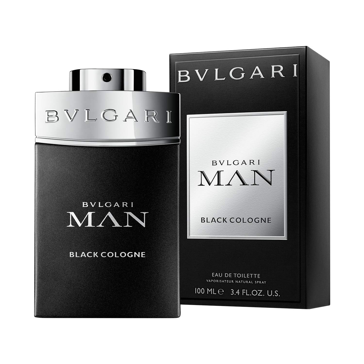 Foto 3 pulgar | Perfume Bvlgari Man Cologne Eau De Toilette 100 Ml Para Hombre - Venta Internacional.