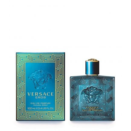 Foto 2 pulgar | Perfume Gianni Versace Eros Eau de Parfum 200 ml para Hombre - Venta Internacional