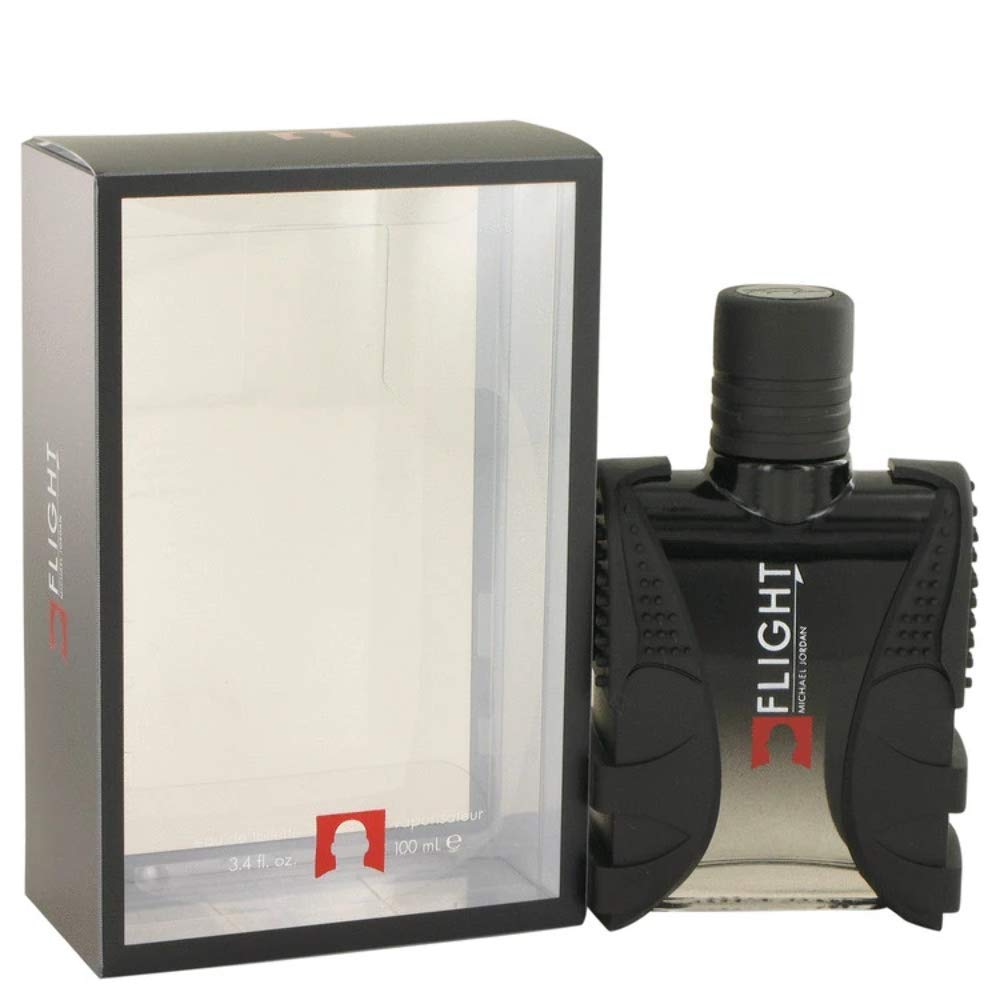 Foto 2 pulgar | Perfume Michael Jordan Flight Eau de Toilette 100 Ml - Venta Internacional