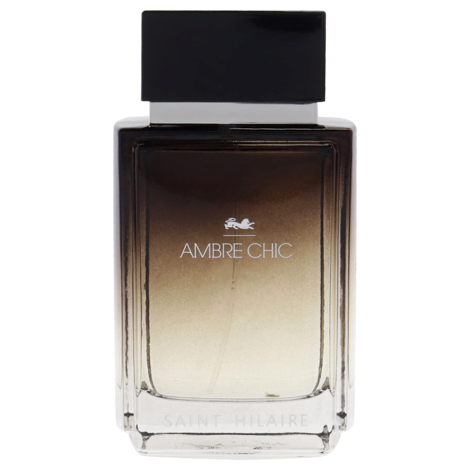 Foto 3 pulgar | Perfume Saint Hilaire Ambre Chic Edp 100 Ml Para Hombre - Venta Internacional.