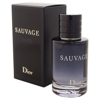 Foto 3 | Perfume Christian Dior Sauvage Eau de Toilette 60 ml para Hombre - Venta Internacional