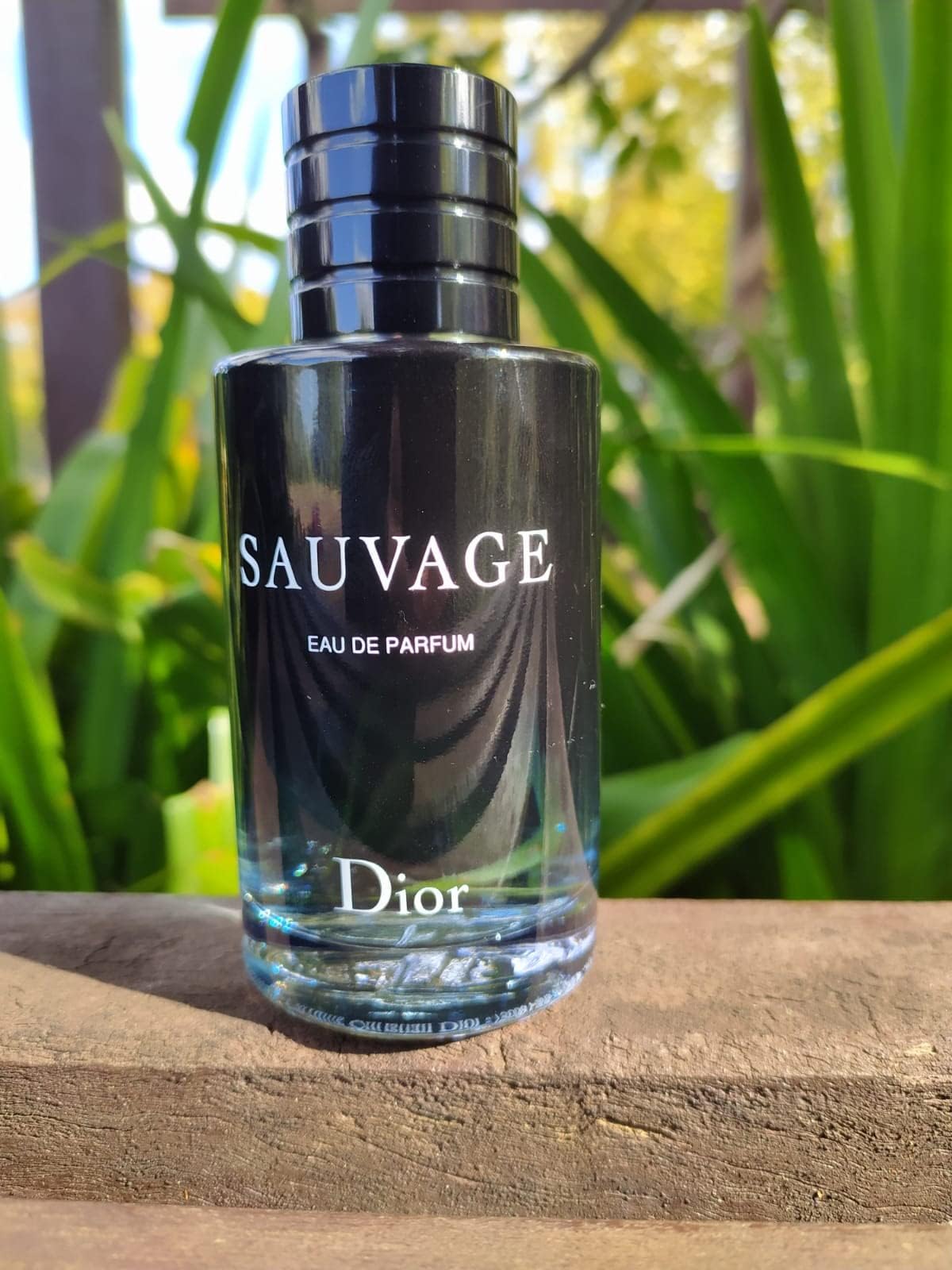 Foto 5 pulgar | Perfume Christian Dior Sauvage Eau de Toilette 60 ml para Hombre - Venta Internacional
