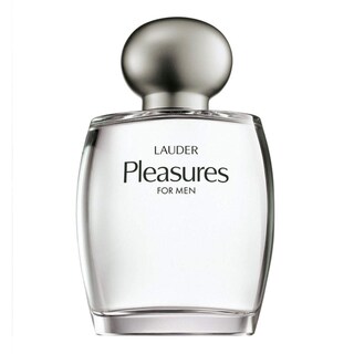 Foto 1 | Colonia En Aerosol Perfume Estee Lauder Pleasures, 100 Ml, Para Hombre - Venta Internacional.