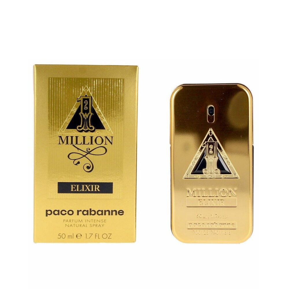 Perfume Paco Rabanne 1 Million Elixir Parfum Intense - Venta Internacional