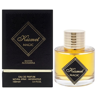 Foto 1 | Perfume Maison Alhambra Kismet Magic Edp 100 Ml Para Hombre - Venta Internacional.