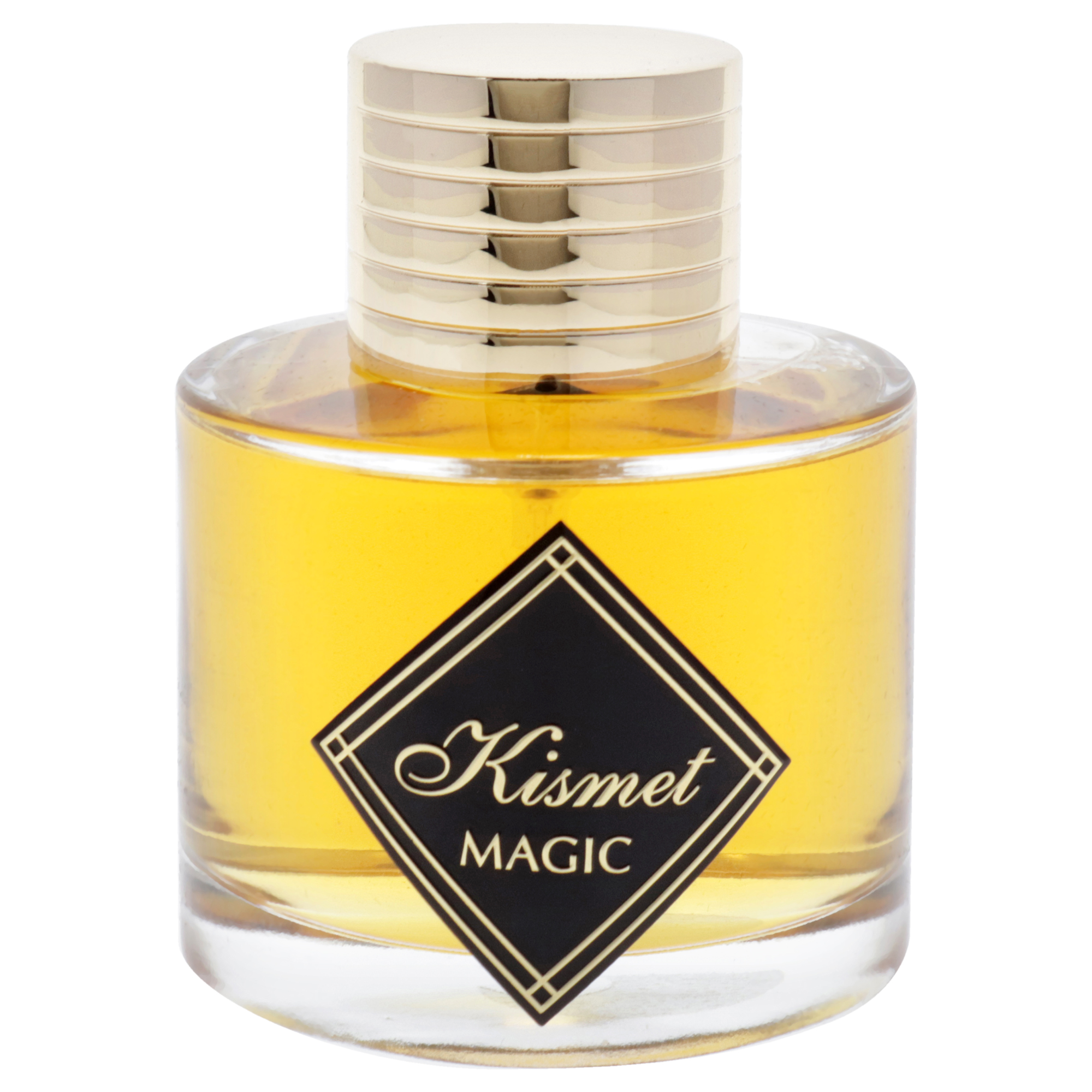 Foto 3 pulgar | Perfume Maison Alhambra Kismet Magic Edp 100 Ml Para Hombre - Venta Internacional.
