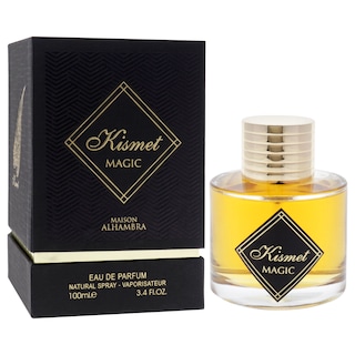 Foto 3 | Perfume Maison Alhambra Kismet Magic Edp 100 Ml Para Hombre - Venta Internacional.