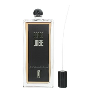 Foto 2 | Perfume Serge Lutens Nuit de Celofán 100 Ml - Venta Internacional