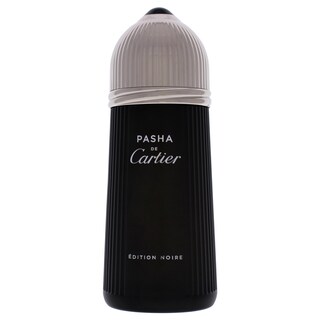 Foto 2 | Perfume Cartier Pasha De Cartier Edition Noire Edt 150 Ml Para - Venta Internacional.