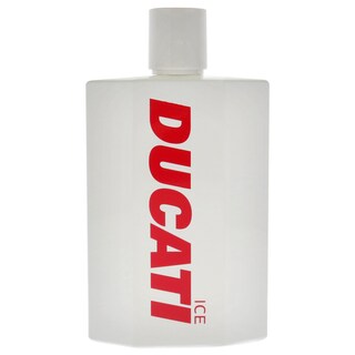 Foto 2 | Perfume Ducati Ice Edt En Aerosol, 100 Ml, Para Hombre - Venta Internacional.