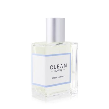 Foto 4 pulgar | Perfume Clean Classic Fresh Laundry 30 ml - Venta Internacional