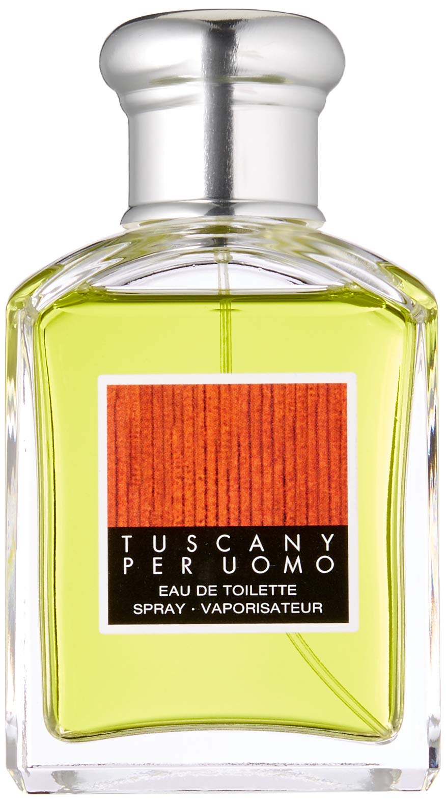 Foto 2 pulgar | Perfume Aramis Tuscany Uomo Eau De Toilette Para Hombre, 100 Ml - Venta Internacional.