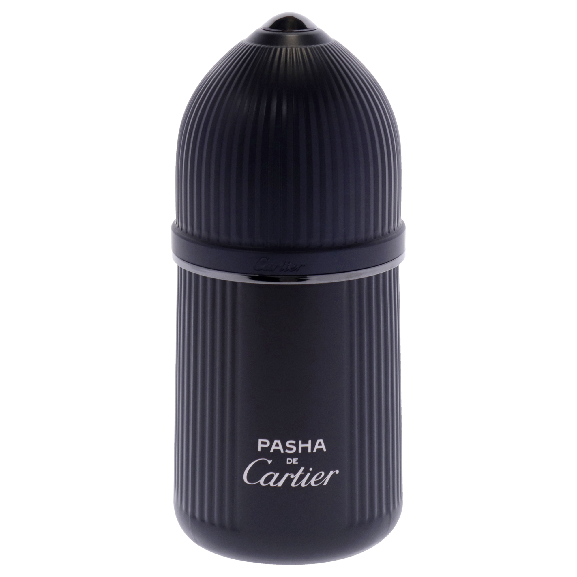 Foto 3 pulgar | Perfume Cartier Pasha De Cartier Noir Absolu 100 Ml Para Hombre - Venta Internacional.