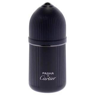 Foto 2 | Perfume Cartier Pasha De Cartier Noir Absolu 100 Ml Para Hombre - Venta Internacional.