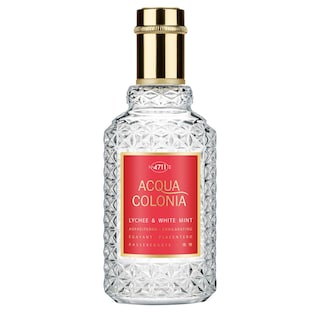Foto 1 | Perfume 4711 Acqua Colonia Lichi y Menta Blanca 50 Ml - Venta Internacional