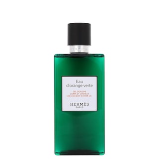 Foto 1 | Gel de Ducha Hermes Eau D'orange Verte 200 ml - Venta Internacional