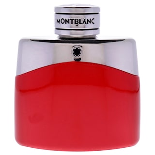 Foto 2 | Perfume Mont Blanc Legend Red Eau De Parfum 50 Ml Para Hombre - Venta Internacional.