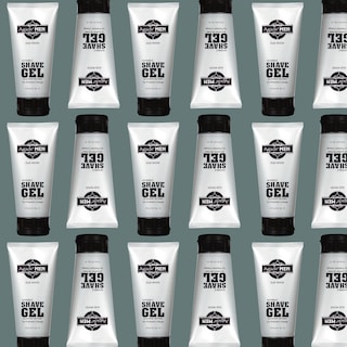 Foto 2 | Gel De Afeitar Agadir Men Invisible 177 Ml - Venta Internacional
