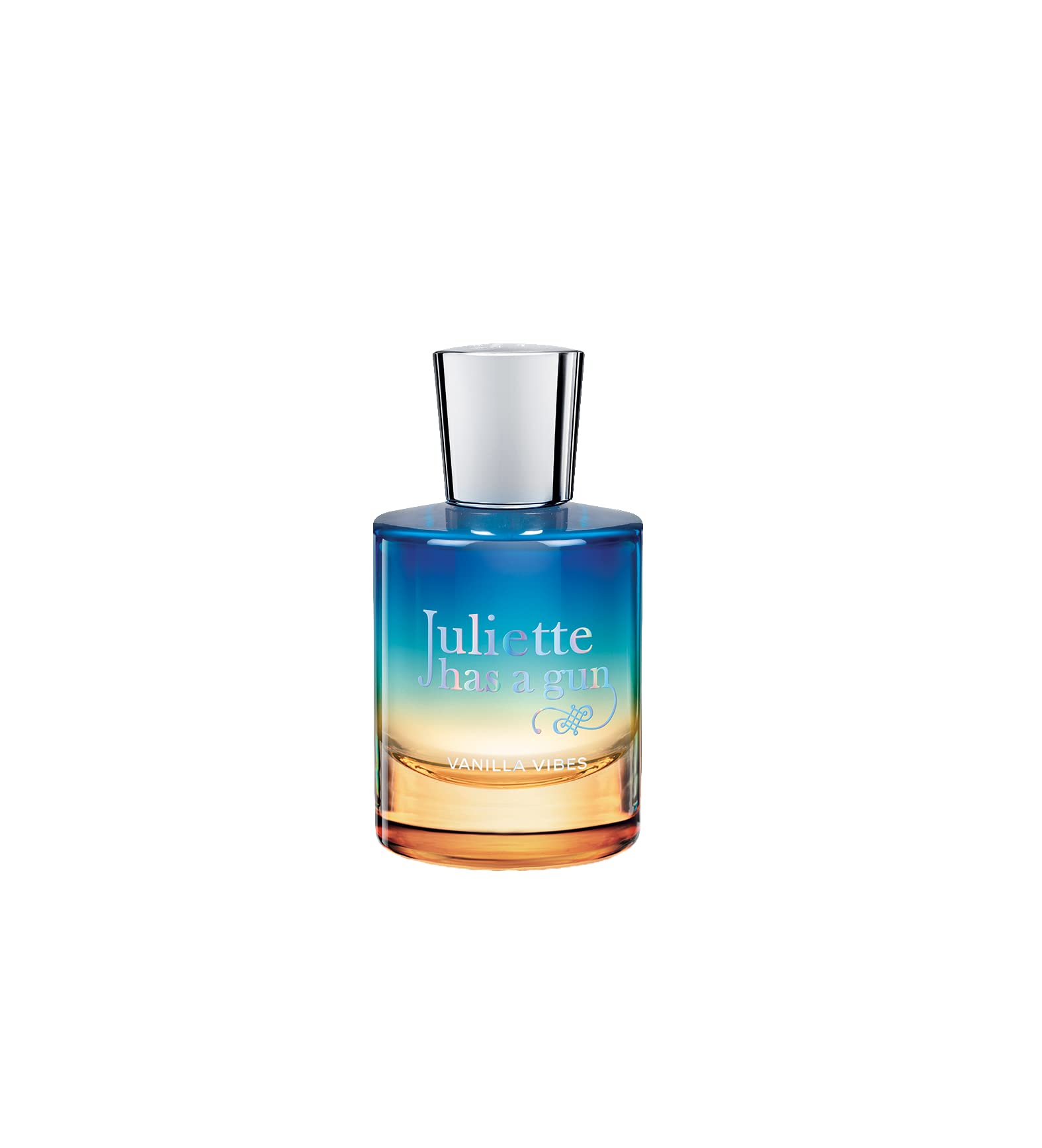 Perfume Juliette Has a Gun Vanilla Vibes Eau de Parfum 50 Ml - Venta Internacional