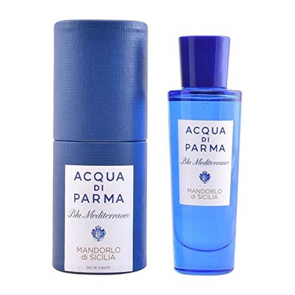 Foto 3 pulgar | Perfume Aqua Di Parma Azul Mediterráneo Mandorlo Di Sicilia 30 Ml - Venta Internacional.