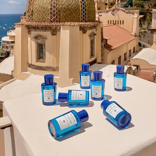 Foto 3 | Perfume Aqua Di Parma Azul Mediterráneo Mandorlo Di Sicilia 30 Ml - Venta Internacional.