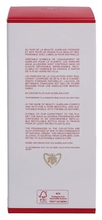 Foto 3 | Perfume Guerlain Aqua Allegoria Granada Salvia Eau de Toilette 75 Ml - Venta Internacional