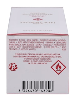 Foto 4 | Perfume Guerlain Aqua Allegoria Granada Salvia Eau de Toilette 75 Ml - Venta Internacional