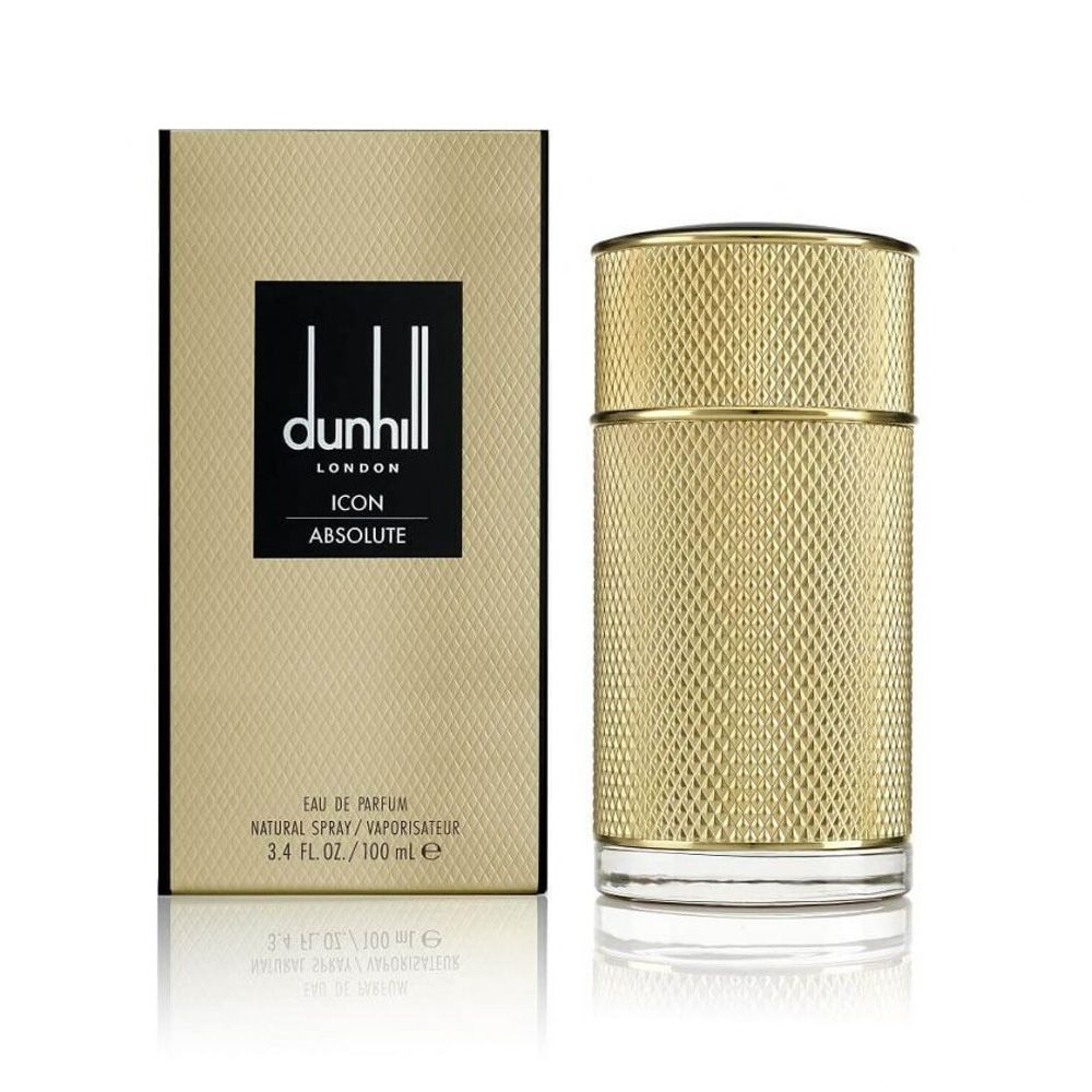 Foto 1 | Perfume Alfred Dunhill Icon Absolute Edp 100 Ml para Hombre - Venta Internacional