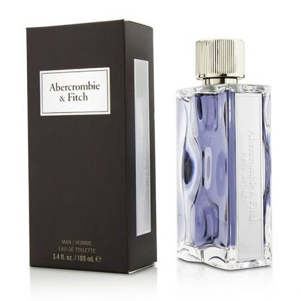 Foto 2 pulgar | Perfume Abercrombie & Fitch First Instinct Edt para Hombre 100 Ml - Venta Internacional