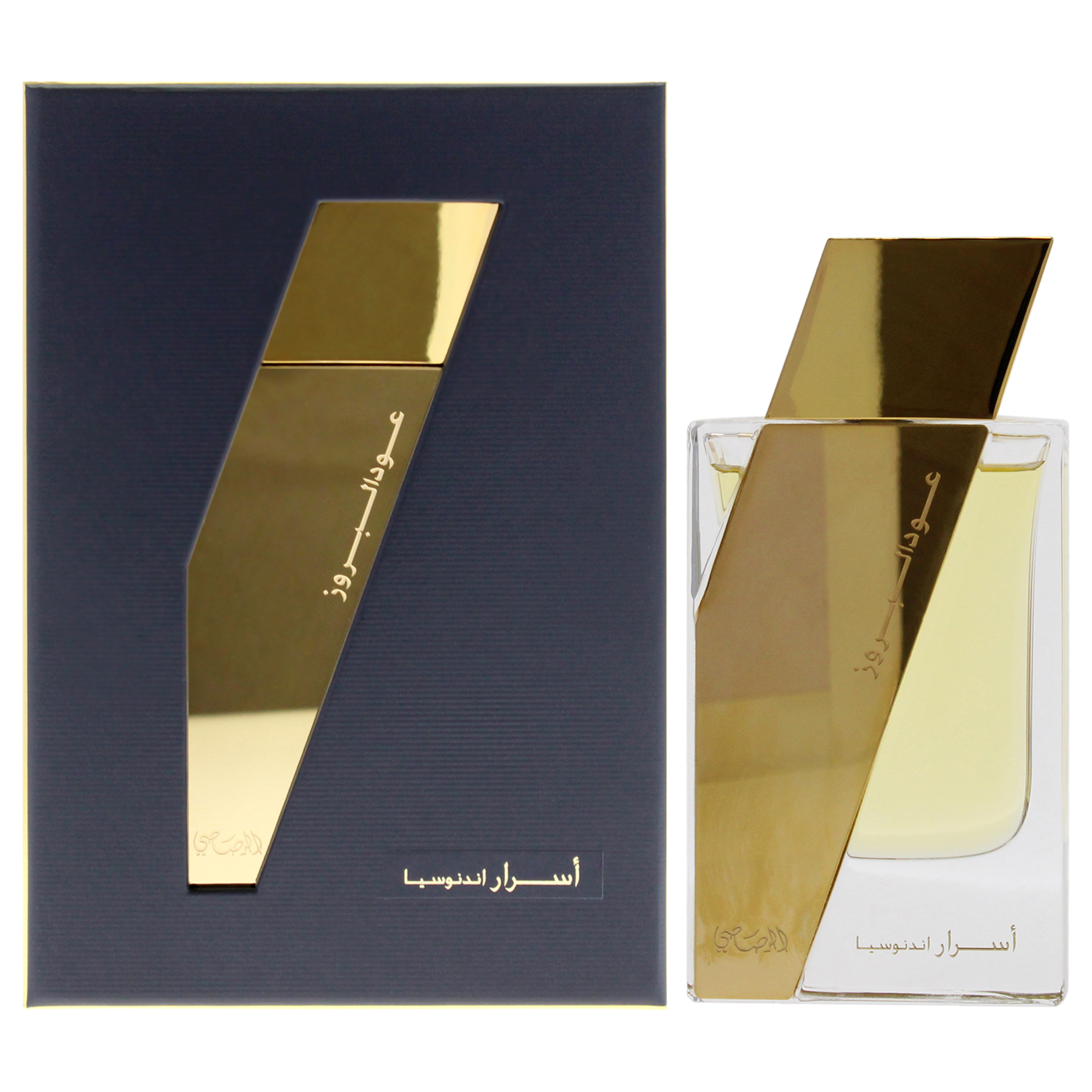 Foto 2 pulgar | Perfume Rasasi Oudh Al Boruzz Asrar Indonesia Eau de Parfum 50 ml - Venta Internacional