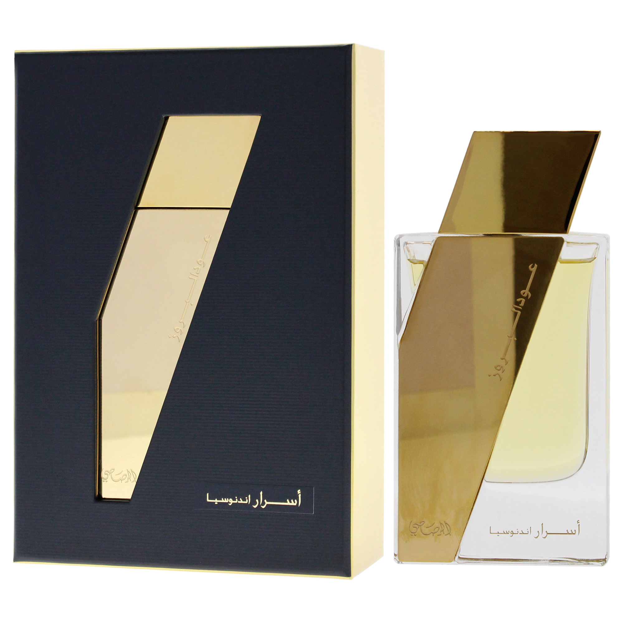 Foto 5 pulgar | Perfume Rasasi Oudh Al Boruzz Asrar Indonesia Eau de Parfum 50 ml - Venta Internacional