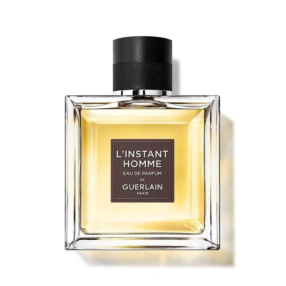 Foto 3 pulgar | Perfume Guerlain L'instant Homme Eau De Parfum 100 Ml para Hombre - Venta Internacional