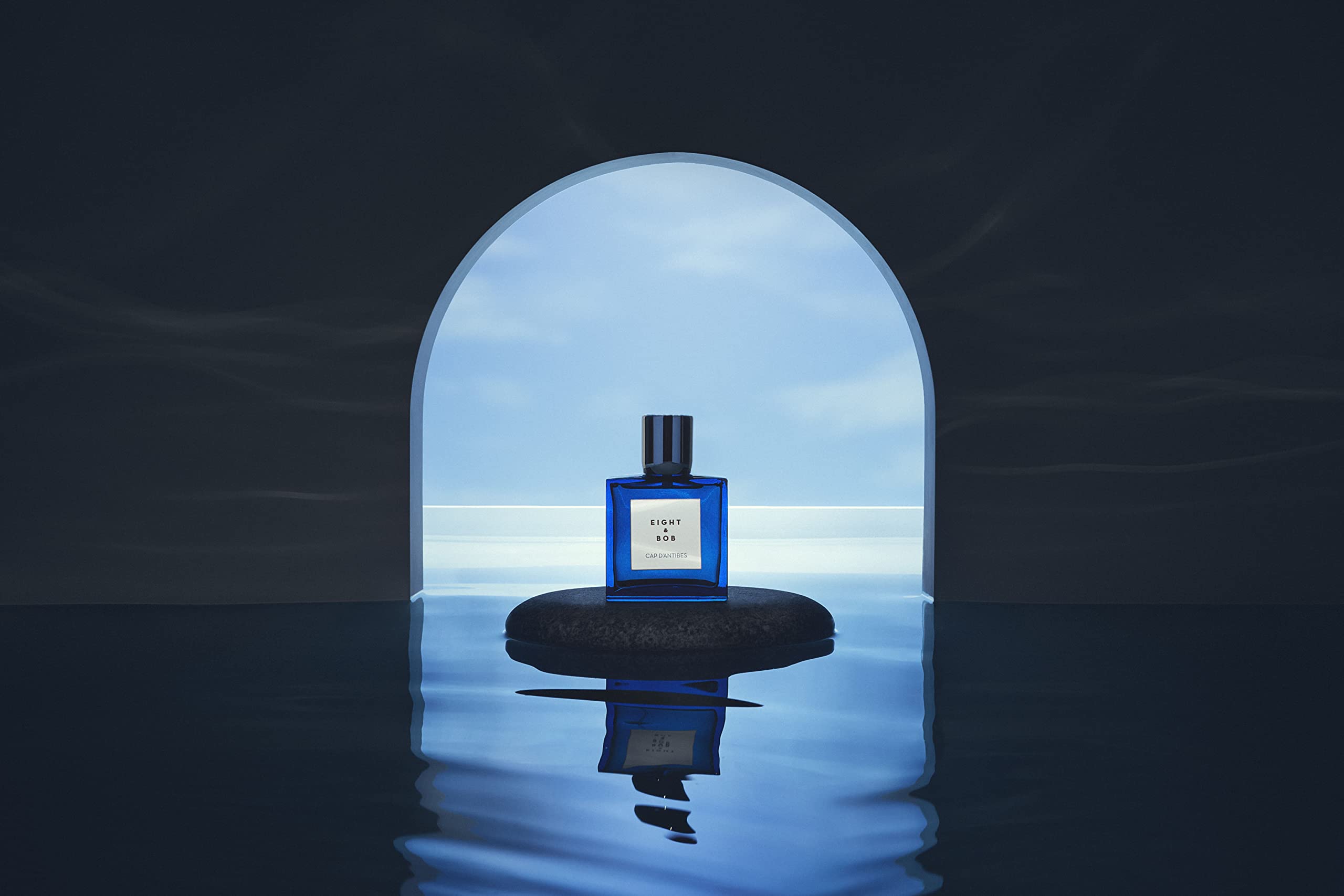 Foto 4 pulgar | Perfume Eight & Bob Cap Dantibes 100 ml para Hombre-Venta Internacional