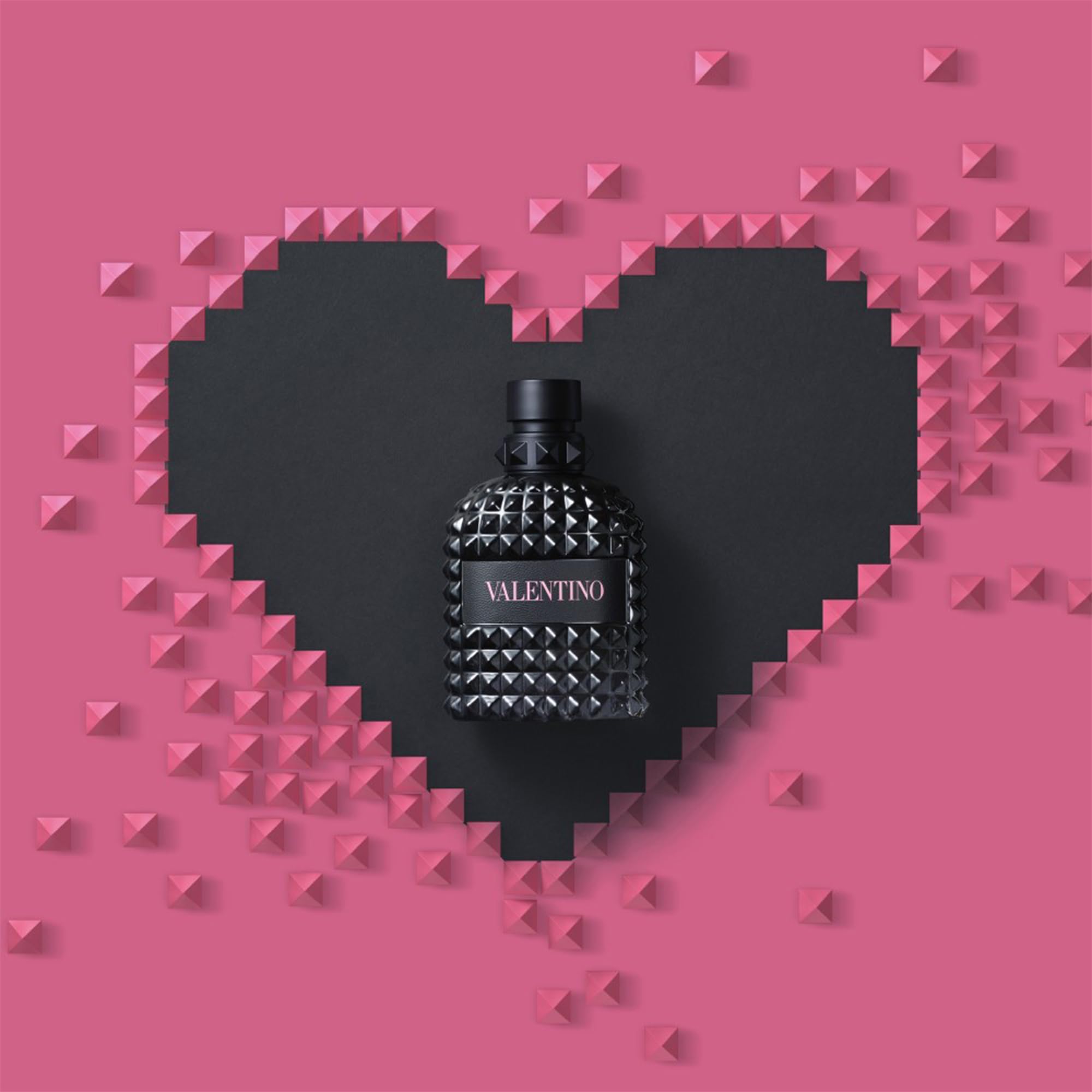 Foto 4 pulgar | Perfume Valentino Uomo Born In Roma Eau de Toilette 50 Ml - Venta Internacional