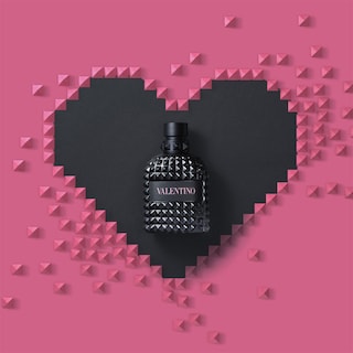 Foto 3 | Perfume Valentino Uomo Born In Roma Eau de Toilette 50 Ml - Venta Internacional